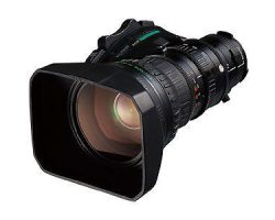 Fujinon XA20SX8.5BRM