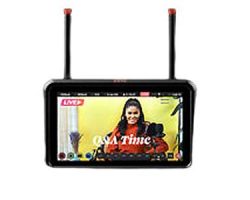 Atomos ZATO CONNECT Livestream