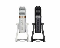 Yamaha AG01 Live Streaming USB Microphone