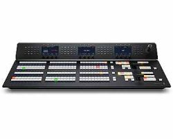 Blackmagic ATEM 2 ME Advanced Panel 30