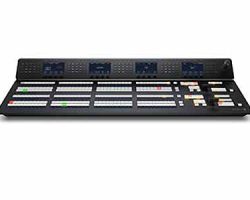 Blackmagic ATEM 2 M/E Advanced Panel 40