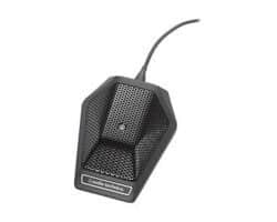 Boundary Microphones