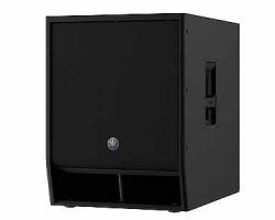 Yamaha CXS15XLF Subwoofer