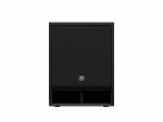 Yamaha CXS15XLF Subwoofer