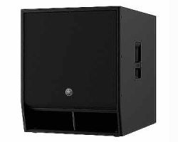 Yamaha CXS18XLF Subwoofer