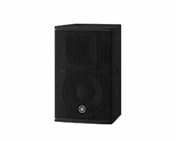 Yamaha DHR10 Powered Loudspeaker