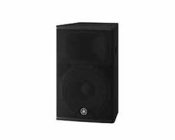 Yamaha DHR15 Loudspeaker