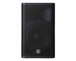 Yamaha DXR12mkII Loudspeaker
