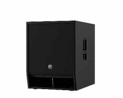 Yamaha DXS15XLF-D Subwoofer