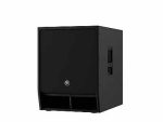 Yamaha DXS15XLF Subwoofer