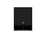 Yamaha DXS15XLF Subwoofer Front