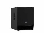 Yamaha DXS15XLF Subwoofer