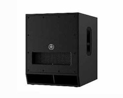 Yamaha DXS15mkII Subwoofer