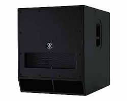 Yamaha DXS18 Subwoofer