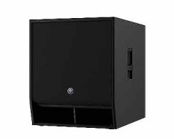 Yamaha DXS18XLF-D Subwoofer