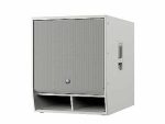 Yamaha DXS18XLF-D Subwoofer