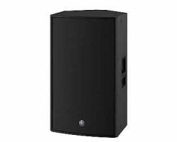 Yamaha DZR15-D Loudspeaker