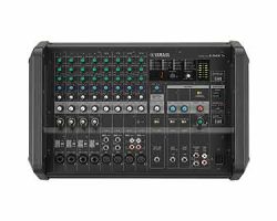 Yamaha EMX5 Powered Mixer