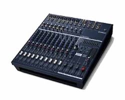 Yamaha EMX5014C Powered Mixer