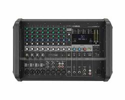 Yamaha EMX7 Powered Mixer