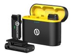 Hollyland Lark M1 Wireless Microphone System