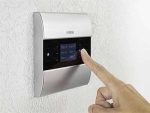Yamaha Wall Mount Controller