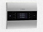 Yamaha Wall Mount Controller
