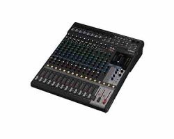 Yamaha MG16X Mixing Console