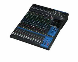 Yamaha MG16XU Mixing Console