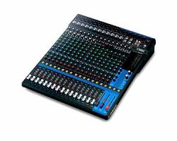 Yamaha MG20 Mixing Console