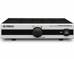 Yamaha PA2030a Power Amplifier