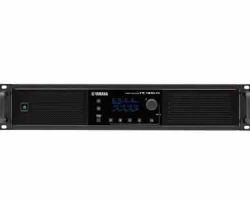 Yamaha PC406-D Power Amplifier