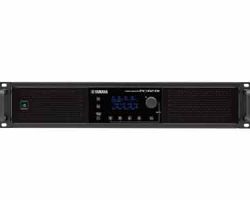 Yamaha PC412-DI Power Amplifier