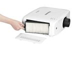 Panasonic PT-EW650A LCD Projector