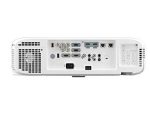 Panasonic PT-EZ590A LCD Projector