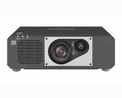 Panasonic PT-FRQ50B Laser DLP Projector