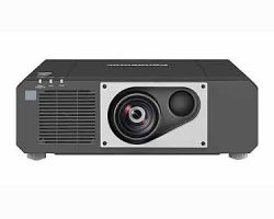 Panasonic PT-FRZ55B Laser DLP Projector