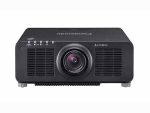 Panasonic PT-RCQ10BE Laser DLP Projector