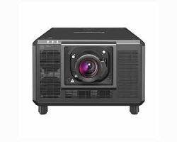 Panasonic PT-RQ35K Laser 3-Chip DLP Projector