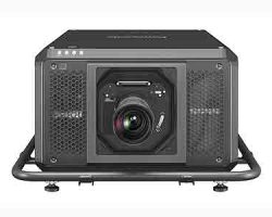 Panasonic PT-RQ50KE 3-Chip DLP Projector