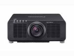 Panasonic PT-RZ690B Laser DLP Projector