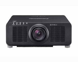 Panasonic PT-RZ690B Laser DLP Projector