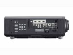 Panasonic PT-RZ690B Laser DLP Projector