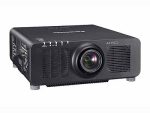 Panasonic PT-RZ690B Laser DLP Projector
