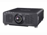 Panasonic PT-RZ790B Laser DLP Projector