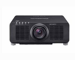 Panasonic PT-RZ890B Laser DLP Projector