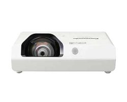 Panasonic PT-TW380 Short Throw LCD Projector