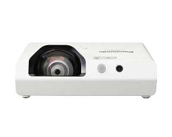 Panasonic PT-TW381R Short Throw LCD Projector