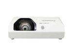 Panasonic PT-TX350 Short Throw LCD Projector