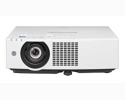 Panasonic PT-VMZ71 LCD Portable Laser Projector